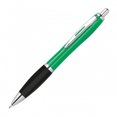 Logotrade corporate gift image of: Recycled Ballpen LIMA