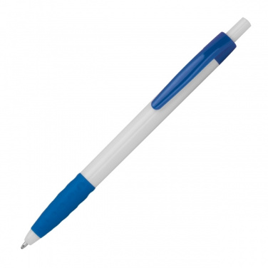 Logotrade business gifts photo of: Ballpen NEWPORT