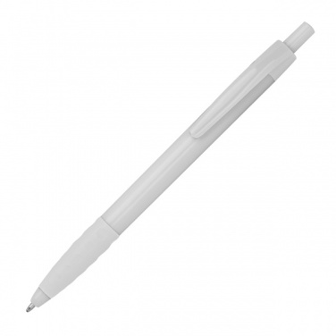 Logotrade promotional giveaway image of: Ballpen NEWPORT