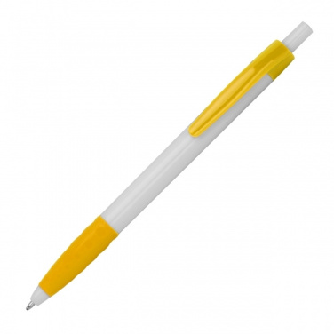 Logotrade business gift image of: Ballpen NEWPORT