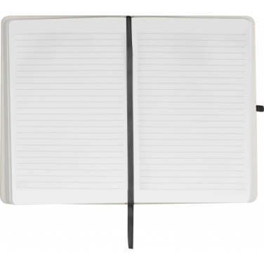 Logotrade advertising products photo of: A5 notebook IZMIR