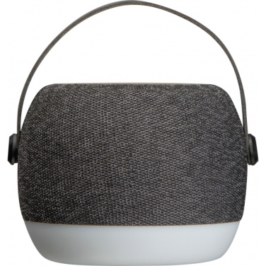 Logo trade business gift photo of: Loudspeaker PIACENZA
