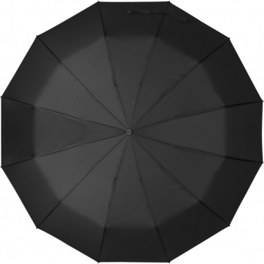 Logo trade promotional giveaways image of: Pocket Umbrella OMAHA