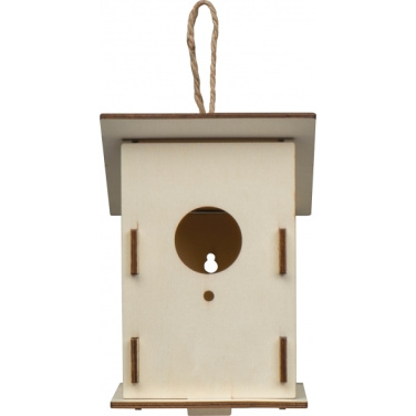 Logotrade advertising products photo of: Bird House PRESTORIA