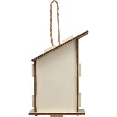 Logotrade promotional items photo of: Bird House PRESTORIA