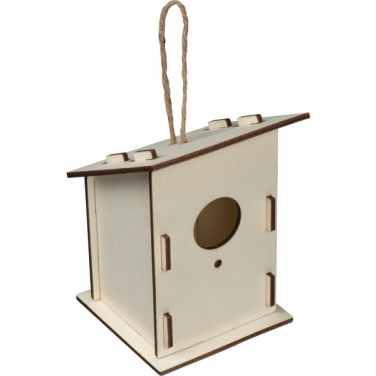 Logotrade advertising product image of: Bird House PRESTORIA