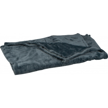 Logotrade advertising product image of: Blanket KAUNAS