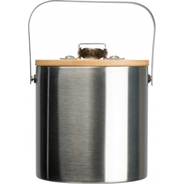 Logo trade promotional gifts picture of: Ice Bucket GUATEMALA