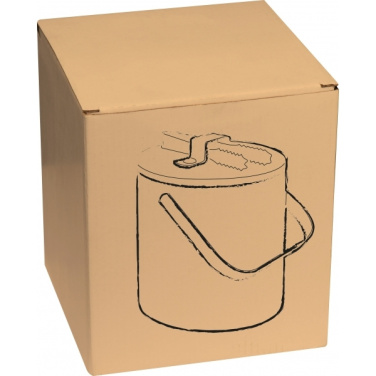 Logo trade promotional products image of: Ice Bucket GUATEMALA