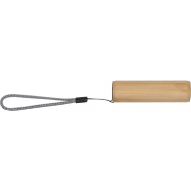 Logotrade promotional product picture of: Torch DUNDEE