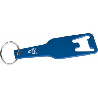 Logo trade promotional merchandise image of: Bottle opener MALMO
