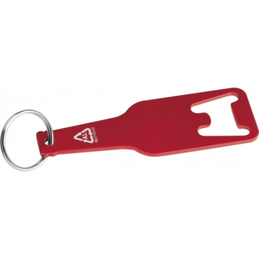 Logotrade corporate gift picture of: Bottle opener MALMO