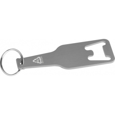 Logotrade promotional items photo of: Bottle opener MALMO
