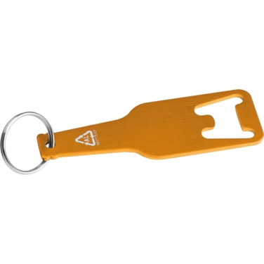 Logo trade promotional gift photo of: Bottle opener MALMO