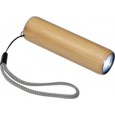 Logo trade promotional giveaways picture of: Set Torch and pocket knife OLDHAM