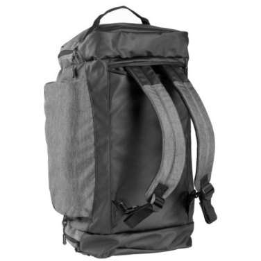 Logotrade promotional gifts photo of: Travel and sport bag ARARAT Schwarzwolf