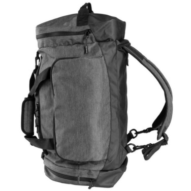 Logotrade corporate gifts photo of: Travel and sport bag ARARAT Schwarzwolf