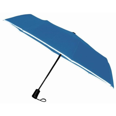 Logotrade business gifts photo of: Umbrella CRUX Schwarzwolf