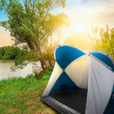 Logotrade promotional items photo of: Outdoor shelter KERKINI Schwarzwolf
