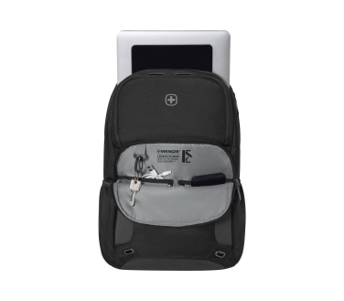 Logotrade promotional gifts photo of: Backpack Wenger XE Tryal 15,6''