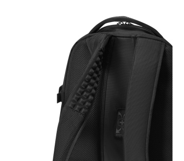 Logo trade promotional giveaway photo of: Backpack Wenger XE Ryde 16''