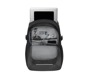 Logo trade promotional product photo of: Backpack Wenger XE Ryde 16''