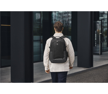 Logo trade corporate gifts picture of: Backpack Wenger XE Ryde 16''