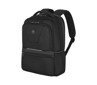 Logotrade promotional gift picture of: Backpack Wenger XE Resist 10''