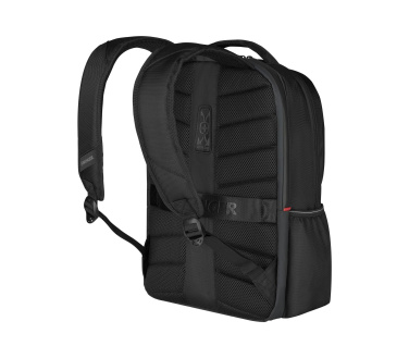 Logo trade business gifts image of: Backpack Wenger XE Resist 10''