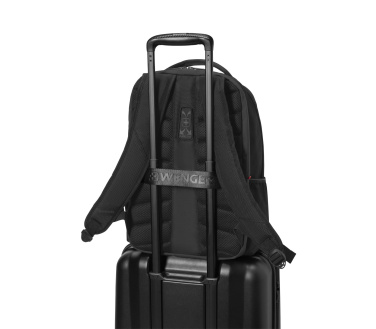 Logotrade advertising products photo of: Backpack Wenger XE Resist 10''
