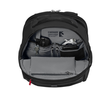 Logotrade promotional merchandise photo of: Backpack Wenger XE Professional 15,6''