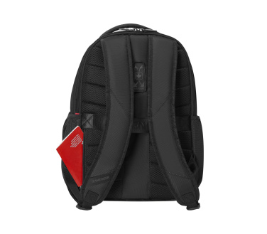 Logo trade advertising products picture of: Backpack Wenger XE Professional 15,6''