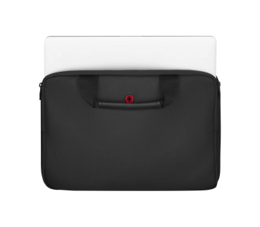 Logotrade promotional product picture of: Pokrowiec Wenger Guyde 14''