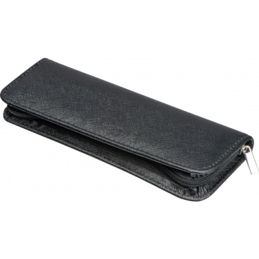 Logo trade promotional product photo of: RPU pencil case ALBACETE