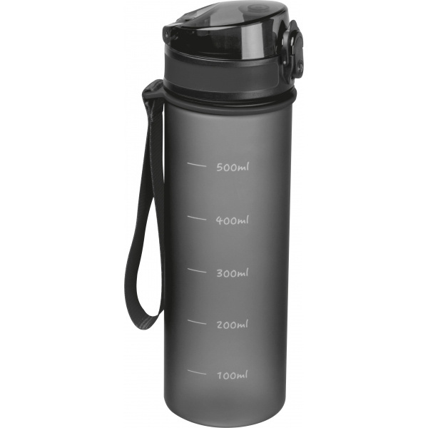 Logo trade advertising products picture of: Tritan Beaumont drinking bottle
