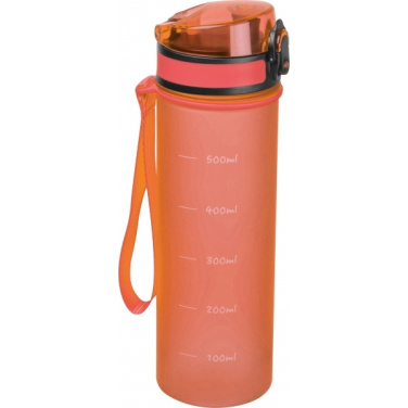Logotrade business gifts photo of: Tritan Beaumont drinking bottle