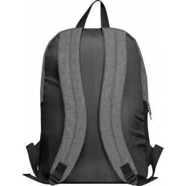 Logotrade advertising products photo of: Backpack Colombo