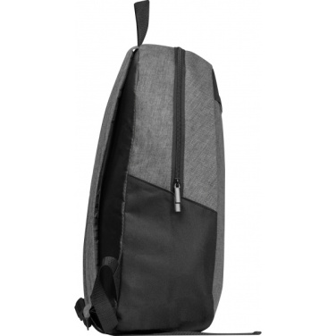 Logotrade corporate gift picture of: Backpack Colombo