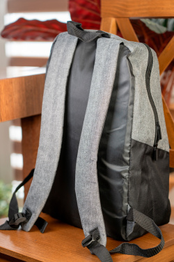 Logotrade promotional items photo of: Backpack Colombo