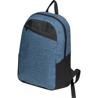 Logotrade business gift image of: Backpack Colombo