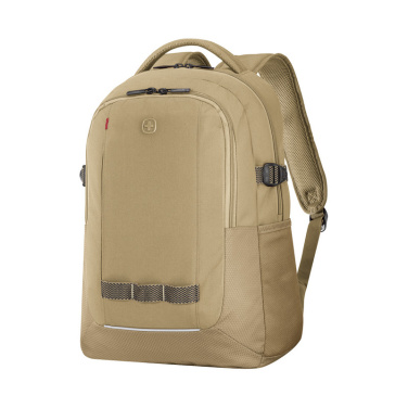 Logo trade advertising products image of: Backpack Wenger Ryde 16''
