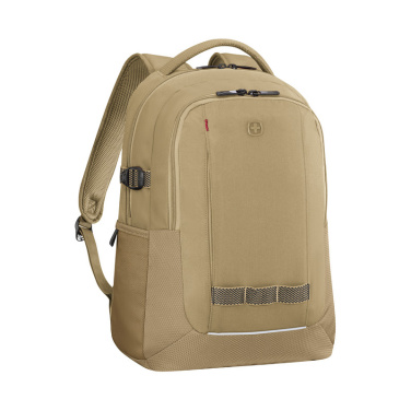 Logo trade promotional merchandise photo of: Backpack Wenger Ryde 16''
