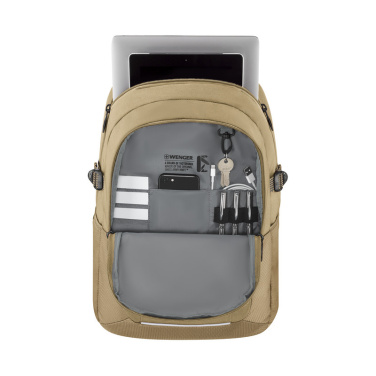 Logotrade advertising products photo of: Backpack Wenger Ryde 16''