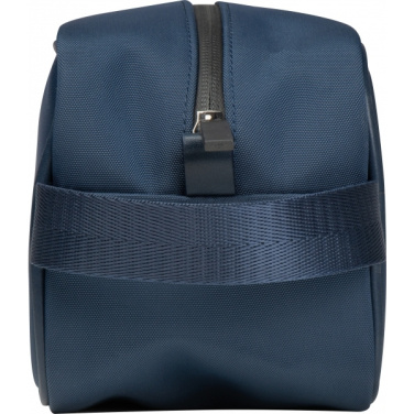 Logotrade promotional giveaway picture of: Toiletry bag SANREMO MoLu