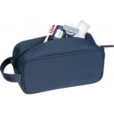 Logotrade promotional product image of: Toiletry bag SANREMO MoLu