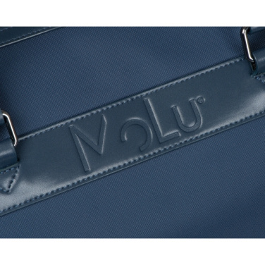 Logo trade promotional item photo of: Travel bag MONACO MoLu