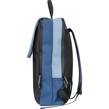 Logo trade corporate gift photo of: Backpack SAINT GILLES MoLu