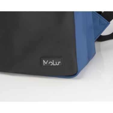 Logo trade corporate gifts picture of: Backpack SAINT GILLES MoLu
