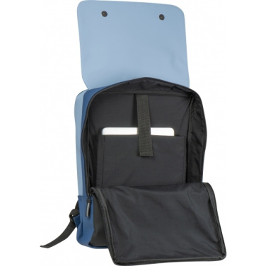 Logotrade promotional products photo of: Backpack SAINT GILLES MoLu