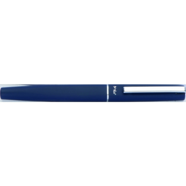 Logotrade corporate gifts photo of: Writing set soft touch SAINTE MAXIME MoLu